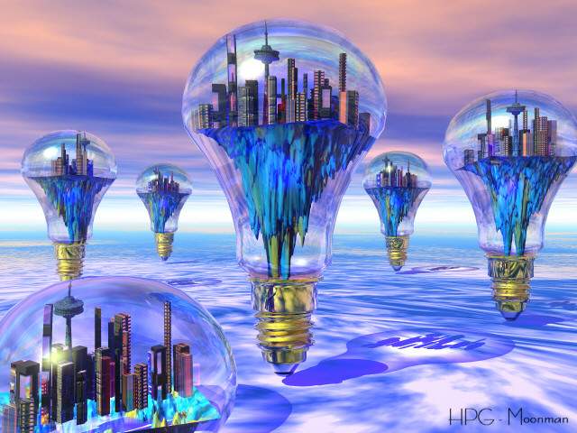 FUTURE TOWN